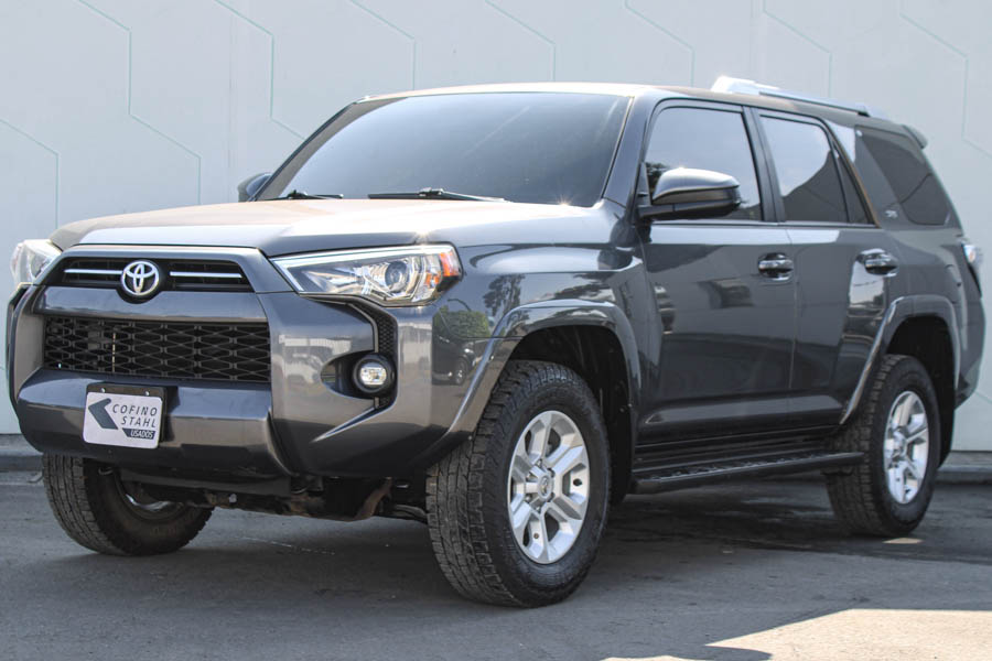 TOYOTA 4RUNNER 2022 - 2446